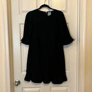 CeCe Little Black Dress
